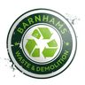Barnhams Ltd