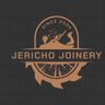 Jericho joinery