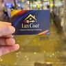 Lux coat