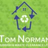 Tom Norman rubbish & waste clearance LTD