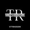 Turner’s renovations