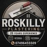 Roskilly Plastering