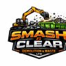 Smash & clear demolition & waste limited