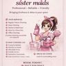 Sister Maids