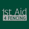 1st Aid 4 Fencing