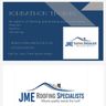 JME roofing specialists