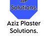 Aziz Plaster Solutions