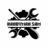 Handyman Sam