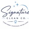 Signature clean co