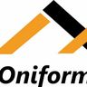 Oniformconstruction