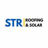 STR Roofing & Solar Cyf