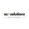 Eco Solutions waste management Ltd