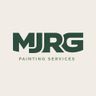 MJRG painting services.