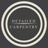 Detailed carpentry
