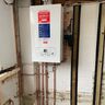 Ensor heating & plumbing ltd