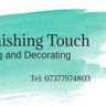 The Finishing Touch