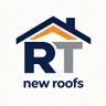 RT NEW ROOFS