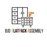 BJD Flat Pack Assembly