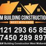 E&M BUILDING CONSTRUCTION WEST MIDLANDS LTD
