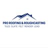 Pro Roofing Roughcasting