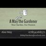 A May The Gardener