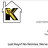 Premier K Locksmiths London LTD