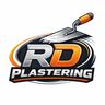 RD plastering