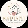 RADIANT ROUTINE CLEANING