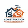 S&S construction and building specialists