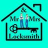 Mr & Mrs Locksmith Ltd