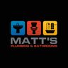 Matt's plumbing