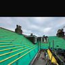 Kings roofing and building ltd