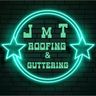 JMT Roofing & guttering