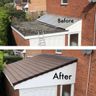 Swift roofing & building