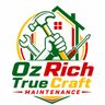 OzRich TrueCraft Maintenance