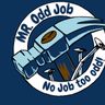 Mr odd job