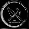 Trowel and Hammer Improvements