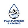 Peak plumbing & heating