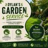 Dylan’s garden services