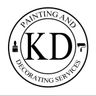 KD painting & decorating services