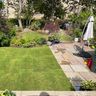 Apex landscapes