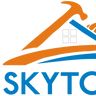 Sky top roofing