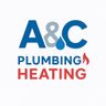 A&C plumbing and heating
