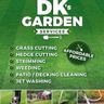 Dks garden services