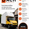 Dach Removals Ltd