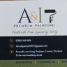 A&I premium painters
