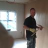 JB plastering
