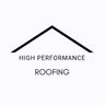 High performance roofing and building