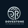Dovestone renovations