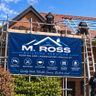 M Ross Building Services Ltd